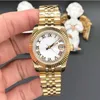 Plusieurs couleurs femmes regardent 31MM Lady Watch Diamond Bezel Shell visage Femmes Montres en acier inoxydable Prix le plus bas Womens Automatic Mechanical Wrist Gift