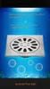 Stainless steel floor drain toilet kitchen washing machine dual-use balcony anti-odor square single and double use thickened floor drain