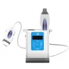 System diagnostyki skórnej Używanie skórnego płukacza ultradźwiękowego Ultradźwiękowe skierowanie na twarz spa piękno masażer trądziku usuwanie czyszczenia czyszczenia twarzy maszyna CE/DHL