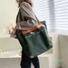 Soulder Bags Casual Canvas Женские сумочки дизайнерские буквы плечо перекрестное тело