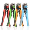 Crimper Cable Cutter Automatische draad Stripper Multifunctioneel Stripping Tools Criming Pliers Terminal MM Tool
