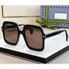 Летние солнцезащитные очки для мужчин, дизайнерские классические квадратные мужские очки в большой оправе, женские модные бестселлеры, праздничные пляжные солнцезащитные очки 1241 1241S
