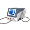 808nm Diode Laser Épilation Machine Portable Laser Épilation Permanente Équipement Accueil Beauté Instrument