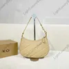 2023 New Swallow Borse a tracolla Womens Designer Bag Designer Swallow Borse a tracolla Peacebird per Luxury Mirror Quality Shoulder Tote Fashion CrossBody 230321