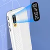 20000 мАч мощный банк 3USB Внешний аккумулятор Lether Patten Power Banks Зарядное устройство для Samsung S8 All Phone Universal