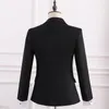 Herrdräkter Black Clothes Men Designs Personlighet Stage Costumes For Singers Jacket paljetter Blazer Dance Star Style Dress Punk