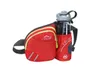 Sacs de plein air Hommes Femmes Courir Taille Sac Pack Sports Fitness Jogging Ceinture de cyclisme avec porte-bouteilles d'eau