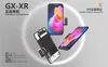 iPhone XR 11 GX 새로운 화면 터치 패널 디지털 어셈블리 교체 용 LCD 디스플레이