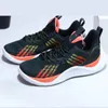 Summer mesh woven basketball shoes fashion classic designer shoes comfortable breathable running shoes mens cushioned sneakers new outdoor non-Slip casual shoes