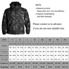 Herenjacks Han Wild Hunting Jackets Soft Military Tactical Jacket Man Combat Waterproof Fleece Men Multicam Coat Wind Breakers 5XL 230322