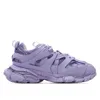 2023 on cloud schoenen Track 3.0 Sneakers Triple Platform Trainer Schoenen Heren Dames Lederen Sneaker Wit Zwart Groen Blauw Nylon Gedrukt Platformschoen 35-46 Designer