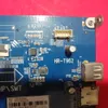 Placa principal HR-T962 0091802191 LE48AL88C88 LS55M3148H6 U55H3 para Cantv LC546PU2L02