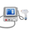 808nm Diode Laser Épilation Machine Portable Laser Épilation Permanente Équipement Accueil Beauté Instrument