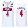 Arizona Wildcats College Jerseys Basketball 32 Sean Elliot 10 Mike Bibby 20 Damon Stoudamire Jason Gardner Steve Kerr Jason Terry DeAndre Ayton Aaron Gordon NCAA