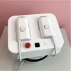 Elight Ipl Rf Skin Rejuvenation 808Nm Diode Laser Hair Removal Device 200W Double Heads 5000000 Shoots Permanent Epilator & Skin Care Whitening Spa
