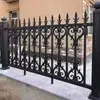 Gates Tieyi Gates Gusterlail Community Factory Villa Outdoor Home Furnishings