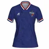 23/24 Fortaleza esporte Clube Soccer Jerseys 2023 2024 Vitor Jacare Denis Edinho Alan Mineiro Pedro Sergio Bruno Melo حارس مرمى Libertadores نساء لكرة القدم