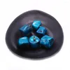 Charms 1 Piece Natural Blue Coral Pendant 20-25mm Irregular Shape For Making DIY Necklace Women's Jewelry Accessories