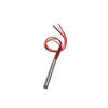 AC220V 110V 380V 560W-640W 3D Printers Parts Cartridge Heater 10mmx225mm-255mm 201Staniless Steel 5pcs/lot