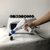 Slankmachinetherapie pijnverlichting artritis extracorporale schokgolf generatie ed handle schokgolf erectiestoornissen hekel