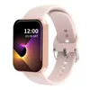 Apple Watch Ultra 2 시리즈 9 49mm iwatch Marine Strap Smart Watch Sport Watch Wireless 충전 스트랩 박스 보호 커버 케이스를위한 새로운 스마트 워치