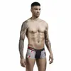 Underpants 2023 Cotton Underwear Calzoncillos Male Pyjama Boxer Calecon Homme For Man