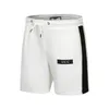 Дизайнерские мужские шорты Женские шорты черный и белый клевер люксовый бренд несколько стилей мода уличный стиль быстросохнущий купальник пляжные брюки с принтом M-3XL#99