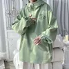 Hommes vestes lettre graphique à capuche pour hommes coréen Streetwear fermeture éclair décontracté mâle surdimensionné manteaux mode ample 5XL hauts