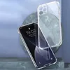 1.5MM Anti Fall Airbag Cases Four Corner Drop Protection Clear Military Grade Shockproof For Samsung S23 Ultra Plus A04 A04S A14 A24 A34 A54 A13 A23 A33 A53 A73 A03 A03S