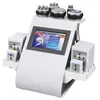 Machine Laser Lipo RF à Cavitation sous vide 6 en 1, multifonction, amincissante, 40K, meilleures ventes 2023