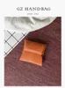 mini minimalistisk plånbok