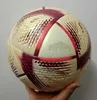 New World 2022 Cup Soccer Ball Size 5 High-klass Nice Match Football Ship The Balls Without Air Box3187