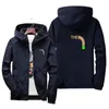 Nf Mens Tracksuit Jacket Puffer Coat Woman Parkas Fashion with Classic Letter Hooded Large Pocket Jackets Winter Warm Short Cotton