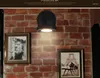 Wall Lamp Loft Creative Personality Retro Restaurant Bar American Village Water Pipe Aisle Industrial Wind