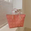 Designer Bag Luxury Tabby Tote Bag Handbag Womens Warm and Sweet Full of Enthusiasm 2023 Latest Fashion Pillow Tiger Cloud Bag