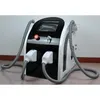 Skin Diagnosis System ipl rf beauty equipment Depiladora hr elight hr machine home for face Breast Lift