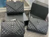 Nuove borse di design Custodie Borse a tracolla da donna Borse a tracolla in vera pelle di marca di moda Catena con pochette porta carte Borse da donna