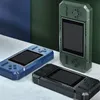 S8 Retro Game Players 3,0-дюймовая HD-экрана портативная игровая консоль Bulit-in 520 Classic Games Portable Pocket Mini Player Console TV Console AV Выход DHL Fast