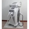 Afslankmachine Hoge intensiteit 5 in 1 uur Opt Ipl Laser Ontharing Nd Yag Tattoo Removal Schoonheid Machines