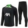 23 24 trainingspak voetbalshirts trainingspak jersey voetbalshirts jas maillot survetement voet futbol chandal jogging 2023 2024 mannen kinderen