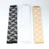 Summer Lace Sunscreen Arm Sleeves Women Gloves Sun Protection Arm Cover Fashion Breathable Cycling Driving Sleeve Lace Arm Cover