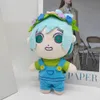 Poupées en peluche Omori poupée dessin animé peluche oreiller jouet ies Figure mignon cadeaux Cosplay accessoires Merch jeu OMORI ensoleillé jouets 230323