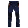 Mens Pants Mens Tactical Waterproof Pants Cargo Spring Summer Quick Dry Long Trousers Outdoor Sports Trekking Camping Fishing Pants 4XL 230323