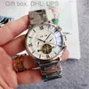 Multifunktion Supermoment svänghjul Mens klockor Top Brand Wristwatch Luxury Waterproof High Quality Timepiece Man 1Z4U