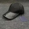 Gorras de béisbol de moda para hombre para mujer, sombrilla de lona, sombrero ajustado con parche de piel de becerro, forro de algodón, cappello, sombrero de diseñador suave, sombreros de camionero de lujo, gorras de béisbol