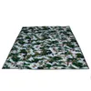 Camp Furniture Outdoor Product Camouflage Rain Camping Sun Protection Awning Tent Mat Waterproof Ultra Light Blanket Beach Picnic