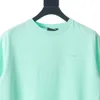 Plus-T-Shirts für Herren, Polos, Rundhalsausschnitt, bestickte und bedruckte Sommerkleidung im Polar-Stil mit Street-Motiv, reine Baumwolle, M-Set, Shorts, T-Shirt-Set 122f