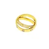 Дизайнерские кольца, кольцо любви, женское кольцо для ногтей, пара, ювелирные изделия с бриллиантами, ювелирные изделия из нержавеющей стали, циркон, подарки для женщин, аксессуары оптом, обручальное золотое кольцо