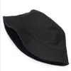 Шляпа Шляпа Шляпа мужская и женская осень и зимняя двусторонняя рыбака для рыбацкой шляпы All-Match Hat Hat Hats G230323
