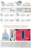 Professional 2 In 1 Emslim Neo Nova Frozen Fat Slimming 360 bevroren smeltvet lichaamsbeelding met 5 behandelingen RF Body Slimming Machine